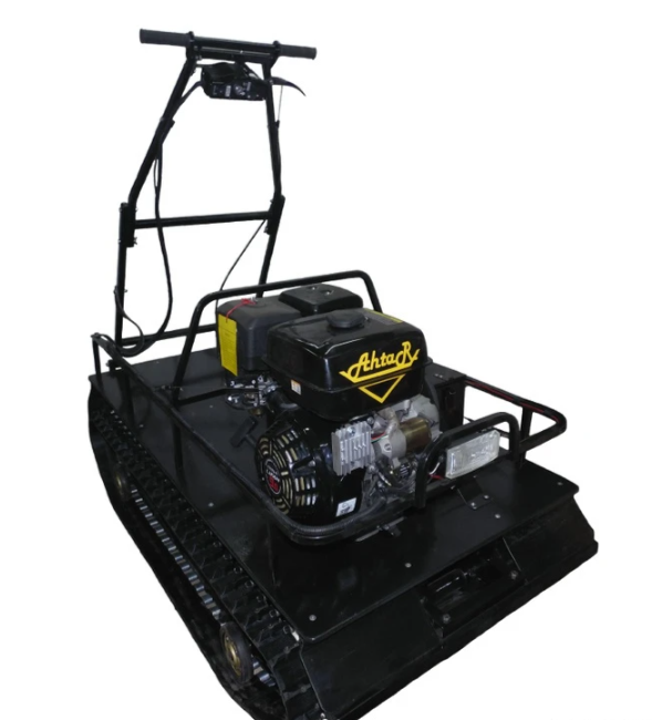 Мотобуксировщик Ahtar SL 9 с электростартером в Махачкале