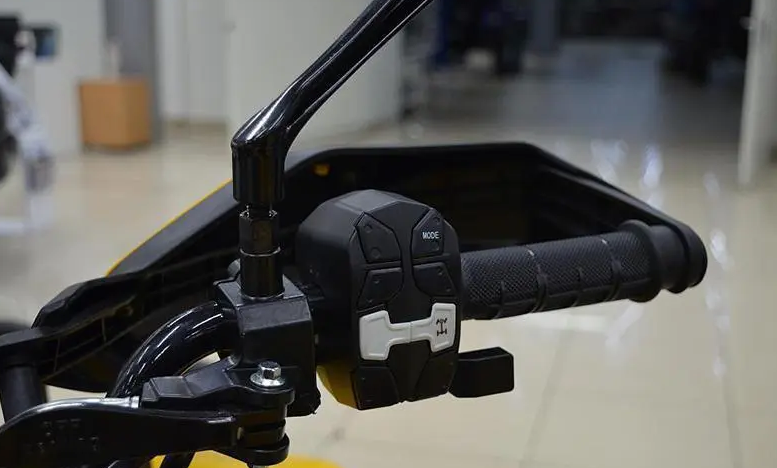 Квадроцикл HISUN GUARDIAN 400L /LONG в Махачкале