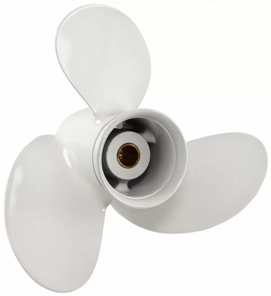 ВИНТ ГРЕБНОЙ TOHATSU 8-9.8; 3X8,5X6,5 в Махачкале