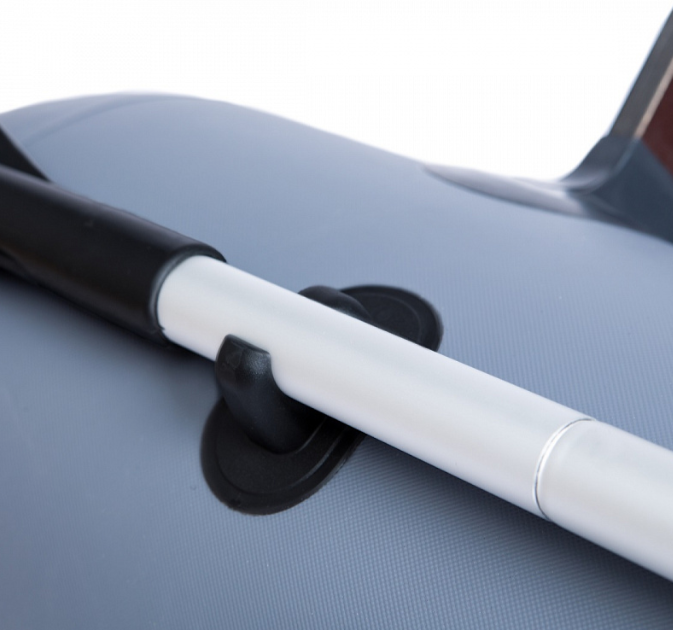 ЛОДКА НАДУВНАЯ YUKONA 230 TL (БЕЗ ПАЙОЛА) в Махачкале