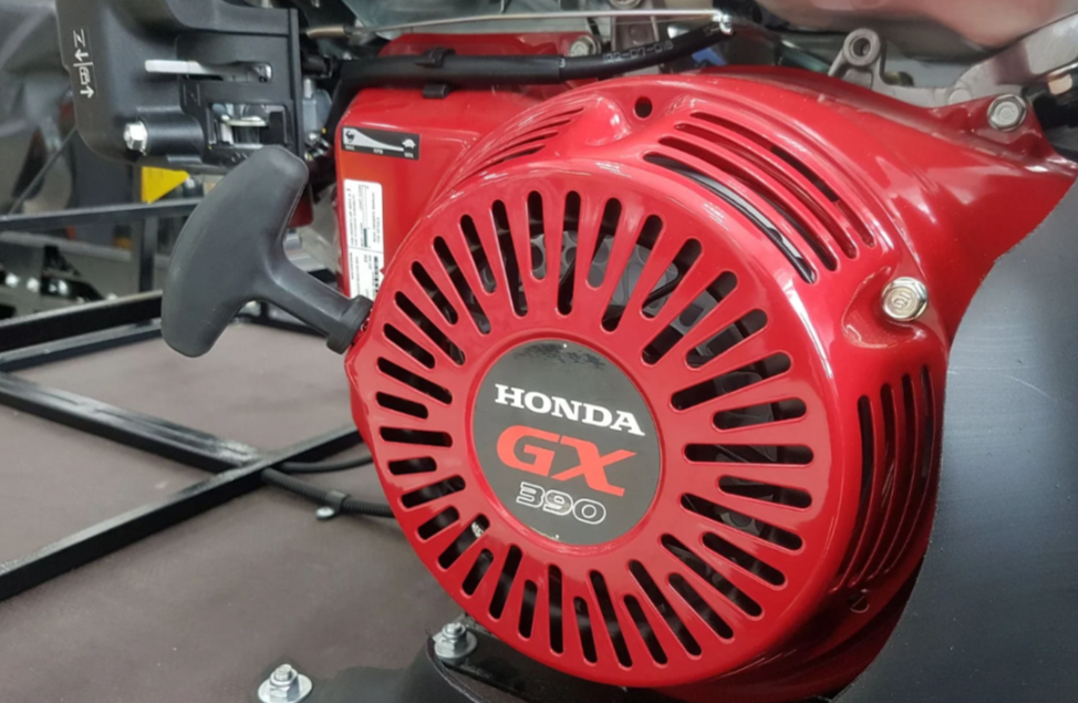 Мотобуксировщик PAXUS 650 9 л.с. в Махачкале