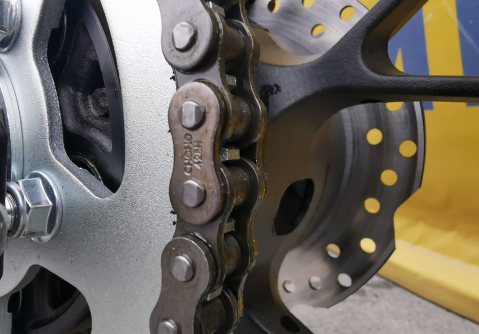 Мотоцикл MOTOLAND (МОТОЛЕНД) 250 CB250 (172FMM-5/PR250) (2022 г.) в Махачкале