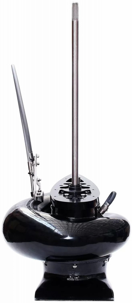 ВОДОМЕТНАЯ НАСАДКА MARLIN НА МОТОР 40 Л.С. YAMAHA, MARLIN, HIDEA, MIKATSU в Махачкале