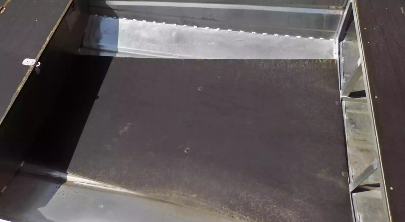 Алюминиевая лодка Вятка-Профи Вариант в Махачкале