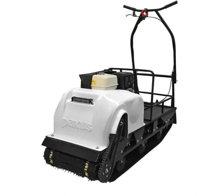 Мотобуксировщик PAXUS 500 AVANT 13 л.с. HONDA в Махачкале