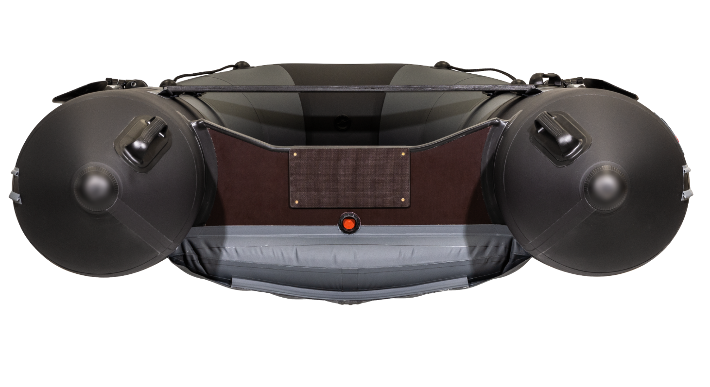 Лодка Таймень NX 3800 НДНД PRO в Махачкале