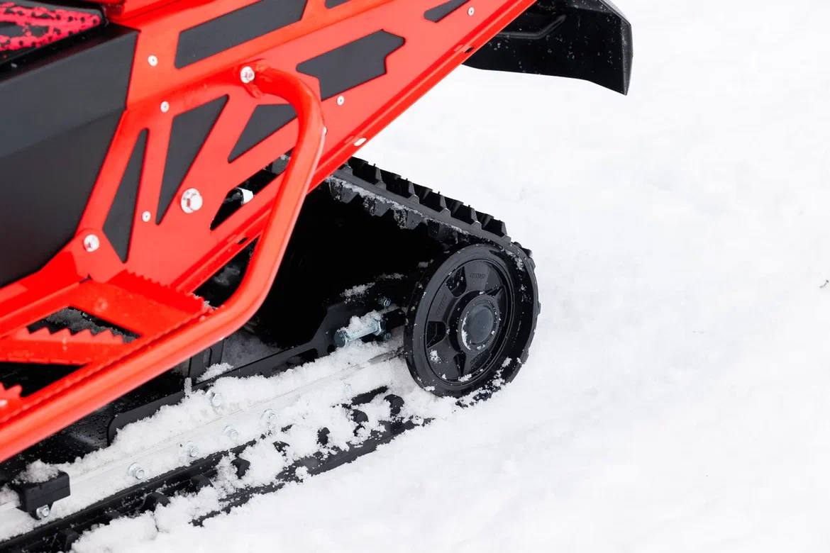 Снегоход IRBIS TUNGUS 400 25/26 в Махачкале