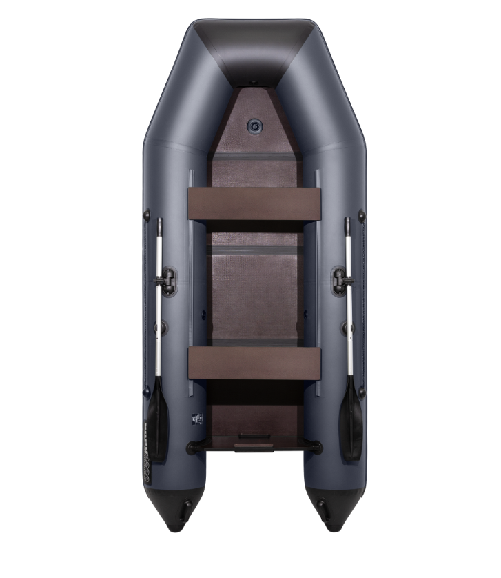  Лодка АКВА 3200 слань-книжка киль в Махачкале