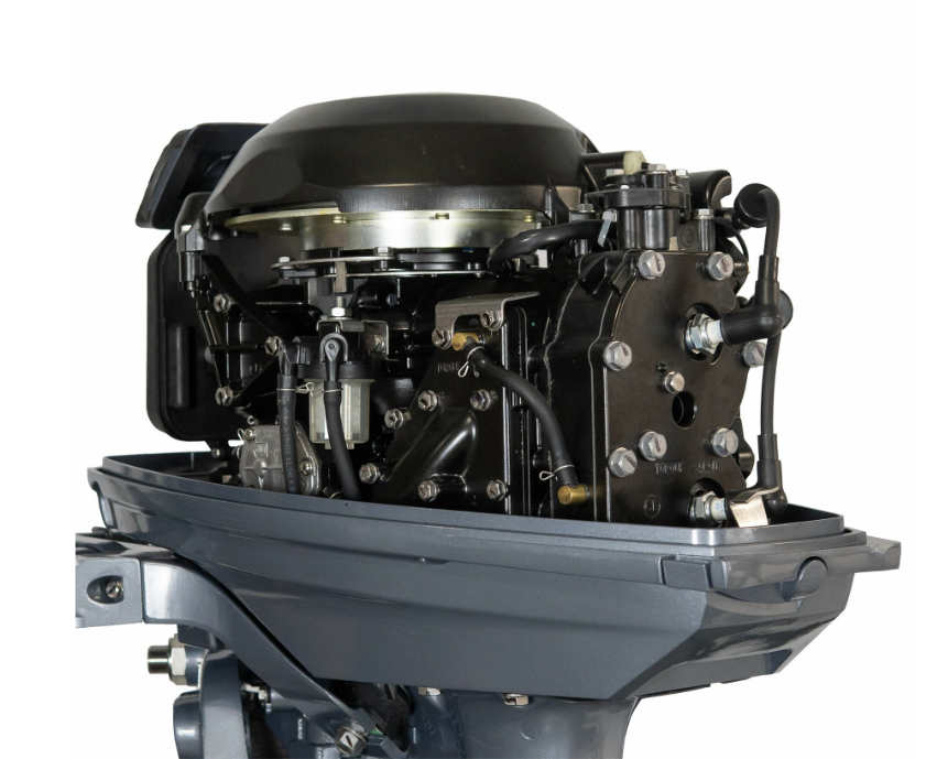 Лодочный мотор APACHE T30BS в Махачкале