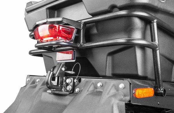 Снегоход STELS MS600T (SWT ST) СТАВР 1.0 К01 Tech в Махачкале