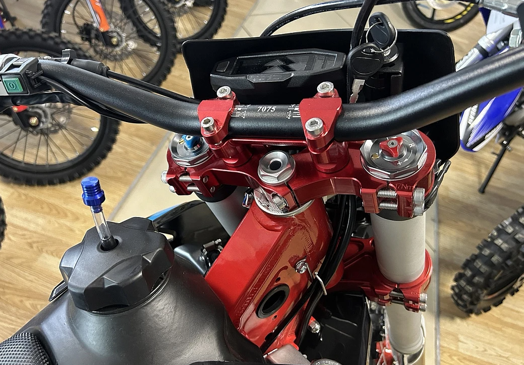 Мотоцикл Progasi Gaudi 300 в Махачкале