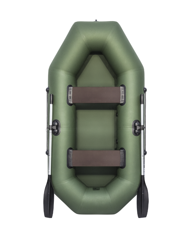 Лодка АКВА-ОПТИМА 240 в Махачкале