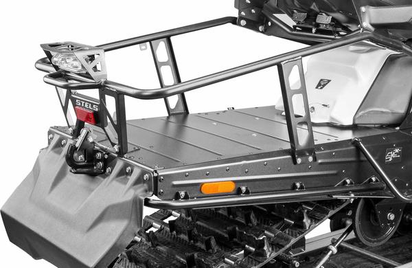 Снегоход STELS АТАМАН SA800T 2.0 в Махачкале