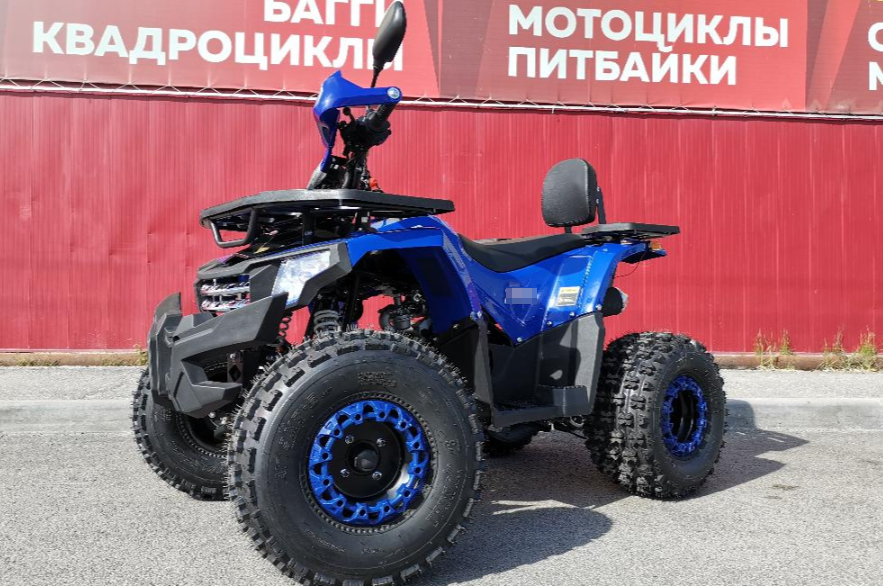 Квадроцикл PROMAX WILD 2.0 190 LUX в Махачкале