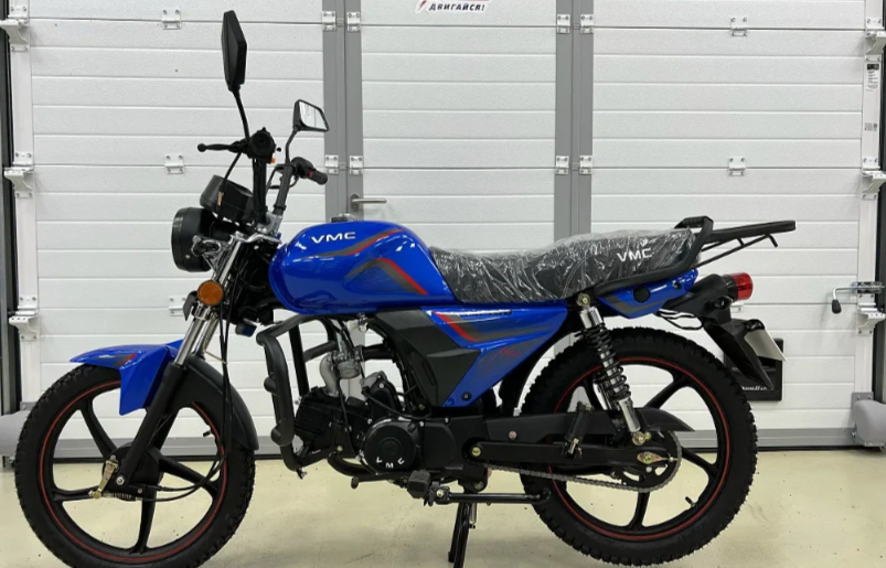 Мопед VENTO RIVA - II CX PRO в Махачкале