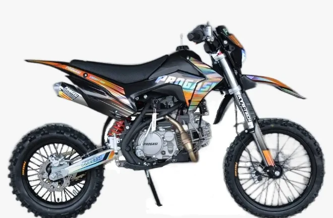 Питбайк Progasi SMART 160 NEW (YX 1P60FMK 160) в Махачкале
