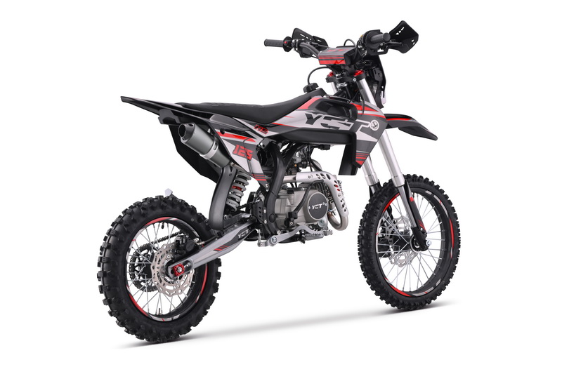 Питбайк YACOTA H5 125 в Махачкале