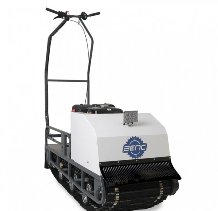 Мотобуксировщик ВЕПС WINTER «ПРОФИ» 18 в Махачкале