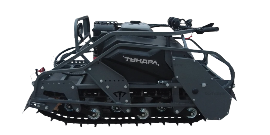 Мотобуксировщик Тофалар Тундра Классик в Махачкале