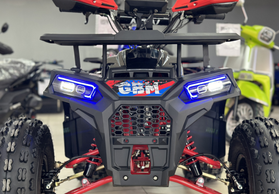 Квадроцикл GBM MAVERICK 222 NEW в Махачкале