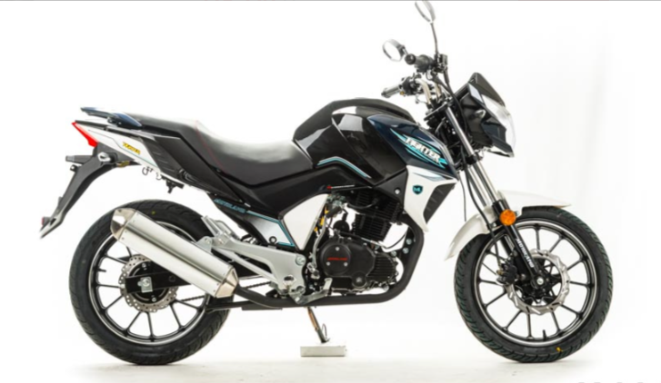 Мотоцикл MOTOLAND (МОТОЛЕНД) FIGHTER 250 в Махачкале