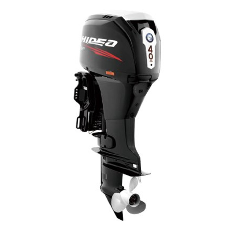 Лодочный мотор HIDEA HDEF40FEL-T EFI в Махачкале