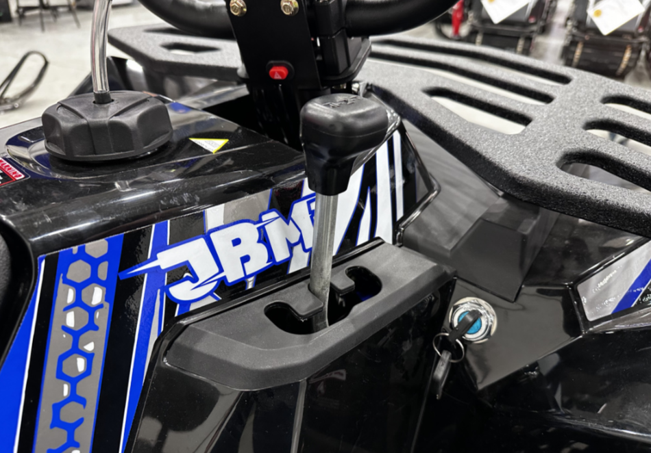 Квадроцикл GBM SHARP BIG 300 NEW PREMIUM в Махачкале