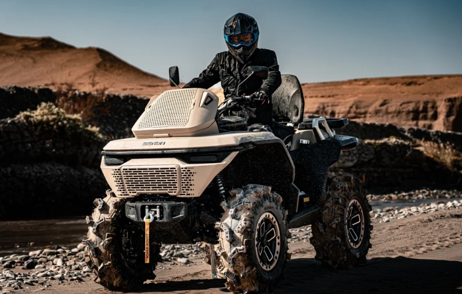 Квадроцикл BENDA REDSTONE 1000 MUD в Махачкале