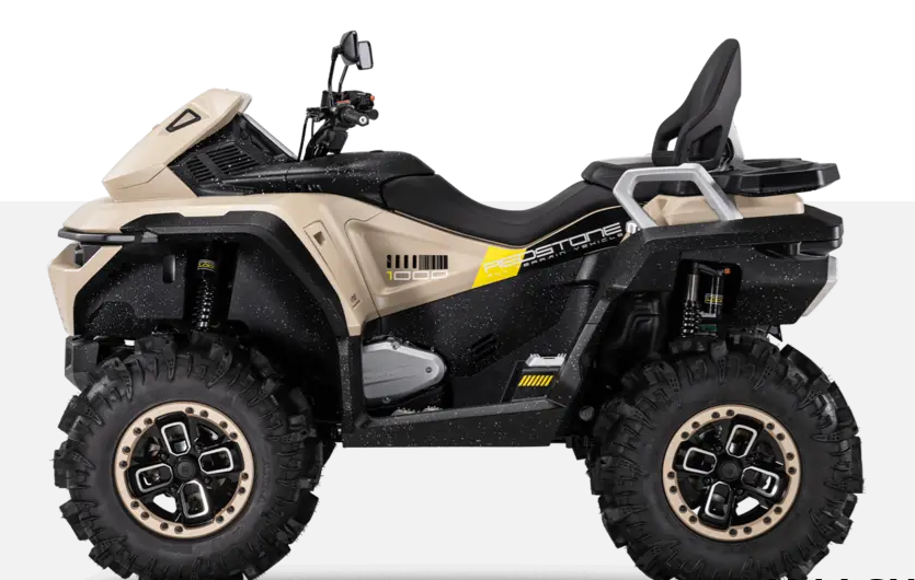 Квадроцикл BENDA REDSTONE 1000 MUD в Махачкале