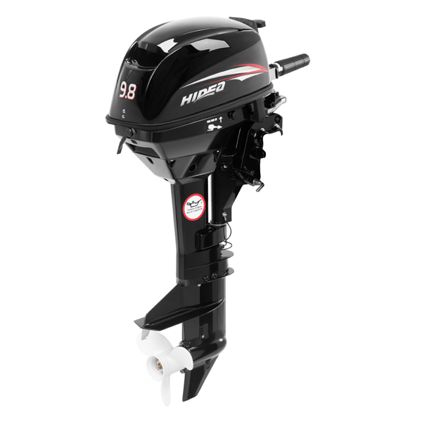 Лодочный мотор HIDEA HD9.8FHS в Махачкале