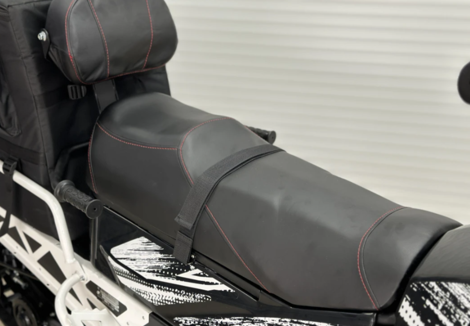 СНЕГОХОД IRBIS SF200L XE SUPERLONG в Махачкале