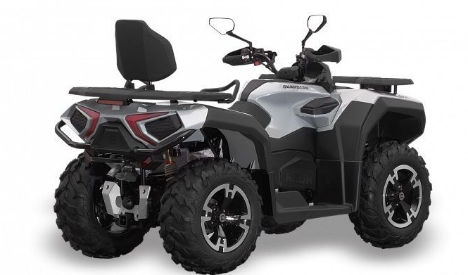 Квадроцикл HISUN HiSUN GUARDIAN 750L -/LONG/ в Махачкале