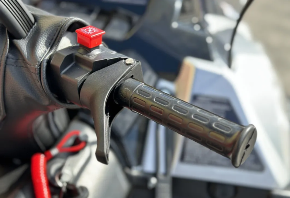 Снегоход РМ TAYGA PATRUL 800 SWT в Махачкале