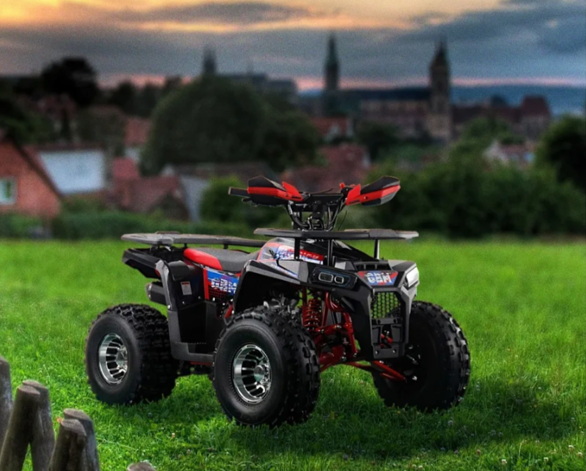 Квадроцикл GBM MAVERICK 222 NEW в Махачкале