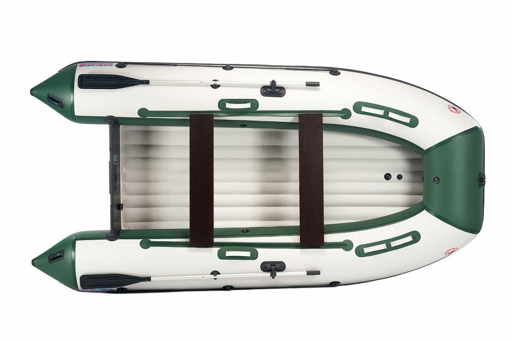 Лодка MISHIMO LITE DF 370 в Махачкале