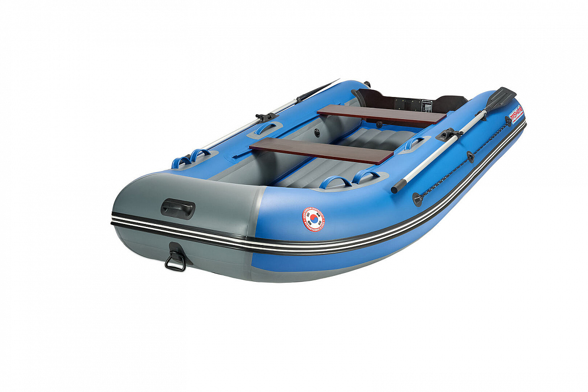 Лодка MISHIMO LITE 335 в Махачкале