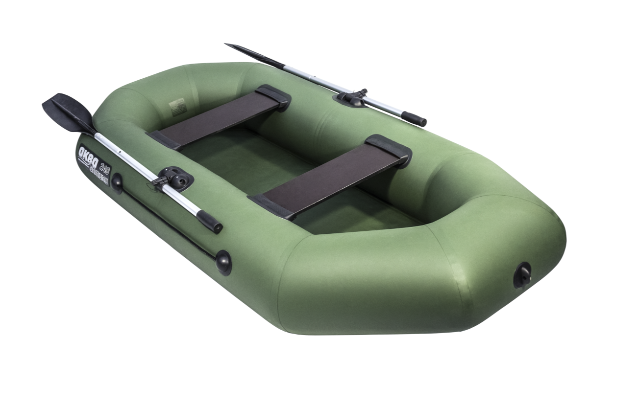 Лодка АКВА-ОПТИМА 240 в Махачкале