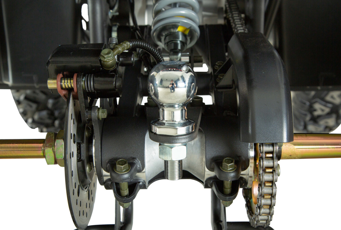 Квадроцикл YACOTA VIKING PRO 250 в Махачкале