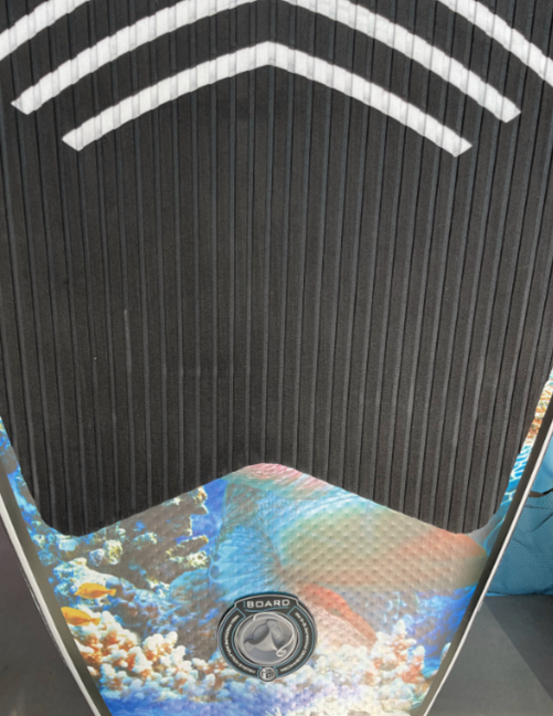 SUP (САП) ДОСКА RAIDEX I BOARD 11’ (332СМ) N 18 в Махачкале