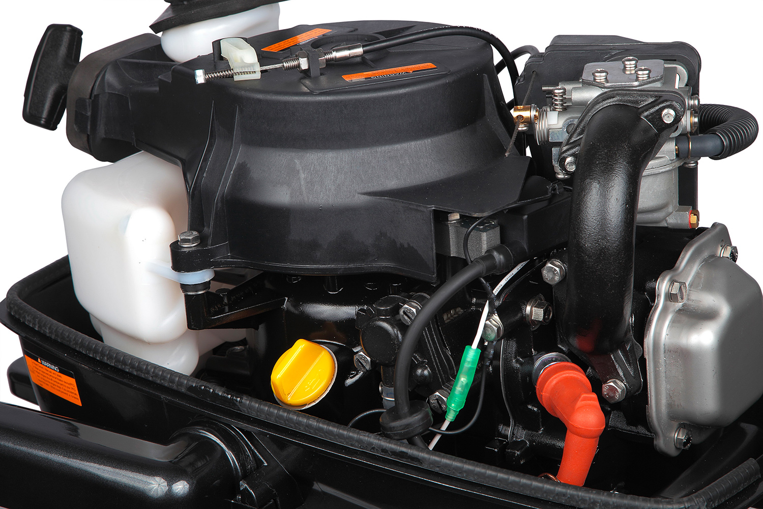 Лодочный мотор MARLIN MF 5 AMHL в Махачкале