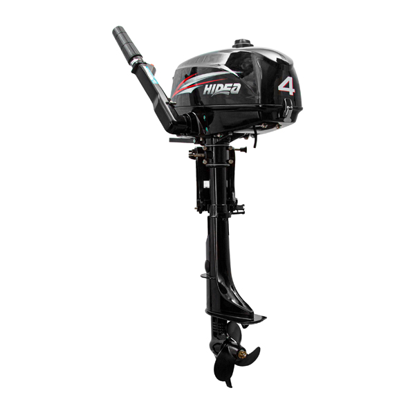 Лодочный мотор HIDEA HD4FHL (длинная нога) в Махачкале