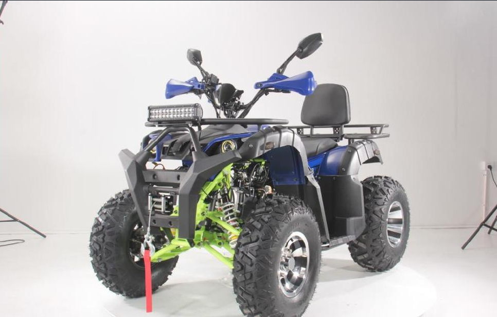 Квадроцикл YACOTA SELA MAX 200 в Махачкале