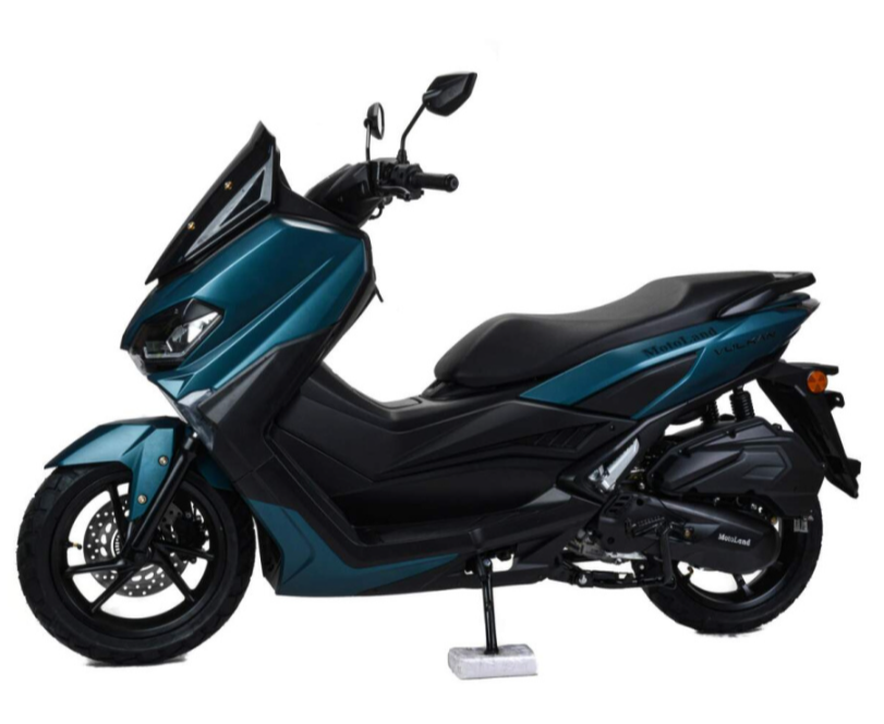 Скутер MOTOLAND (МОТОЛЕНД) VULKAN 150 в Махачкале