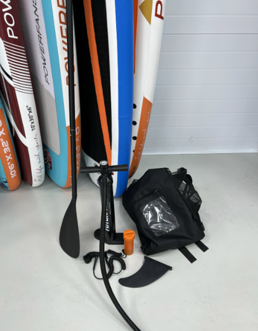 SUP (САП) ДОСКА RAIDEX POWERFANS ITALIAN SLIDING 10,6’ (320СМ) в Махачкале