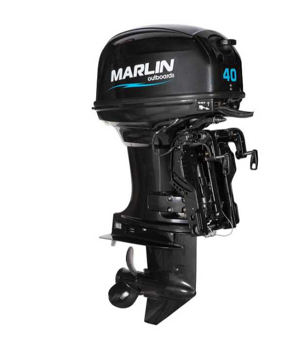 Лодочный мотор MARLIN MP 40 AERTL в Махачкале