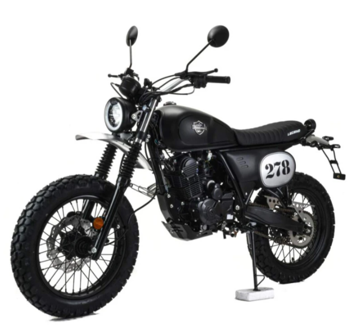 Мотоцикл MOTOLAND (МОТОЛЕНД) LEGEND 300 в Махачкале