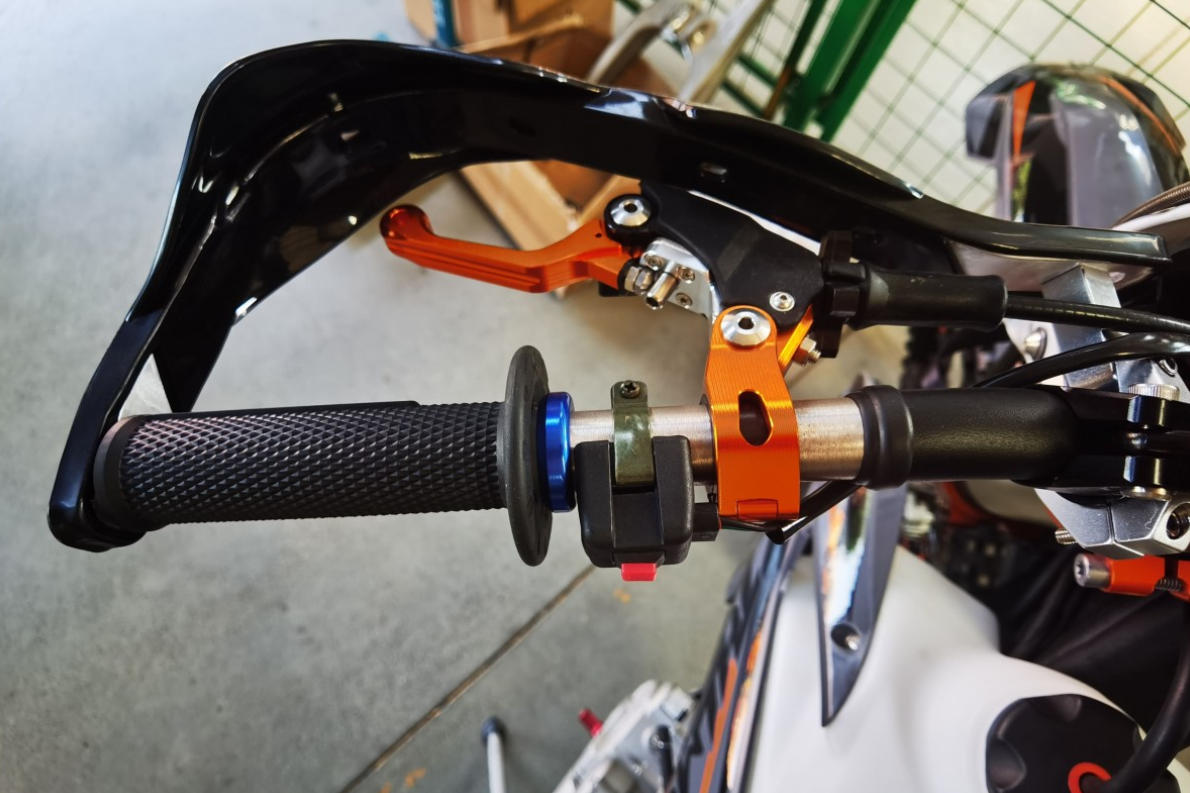 Мотоцикл JHLMOTO JHL Z4 PR250 (172FMM-5) в Махачкале