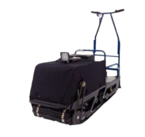 Мотобуксировщик ЮКОН 380 6.5 л.с. в Махачкале