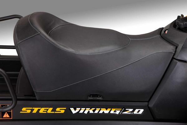 Снегоход SV600T (L ST SWT) ВИКИНГ 2.0 в Махачкале