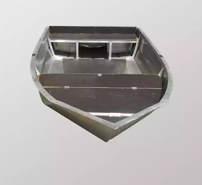 Алюминиевая лодка Вятка-Профи Вариант в Махачкале